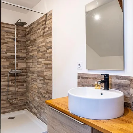 Apartment Murray - En Plein Coeur De
