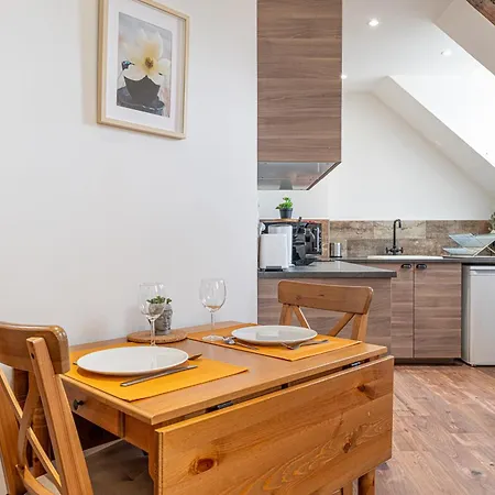 Apartment Murray - En Plein Coeur De